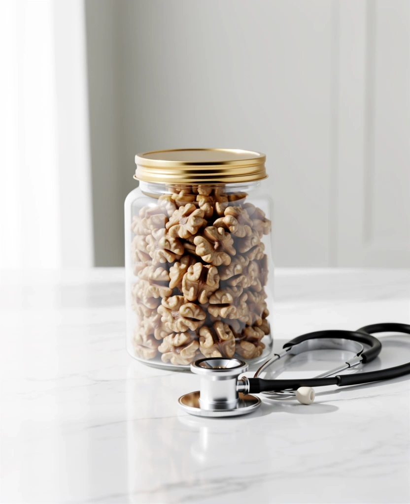 Professional Nutrition Consultation Environment