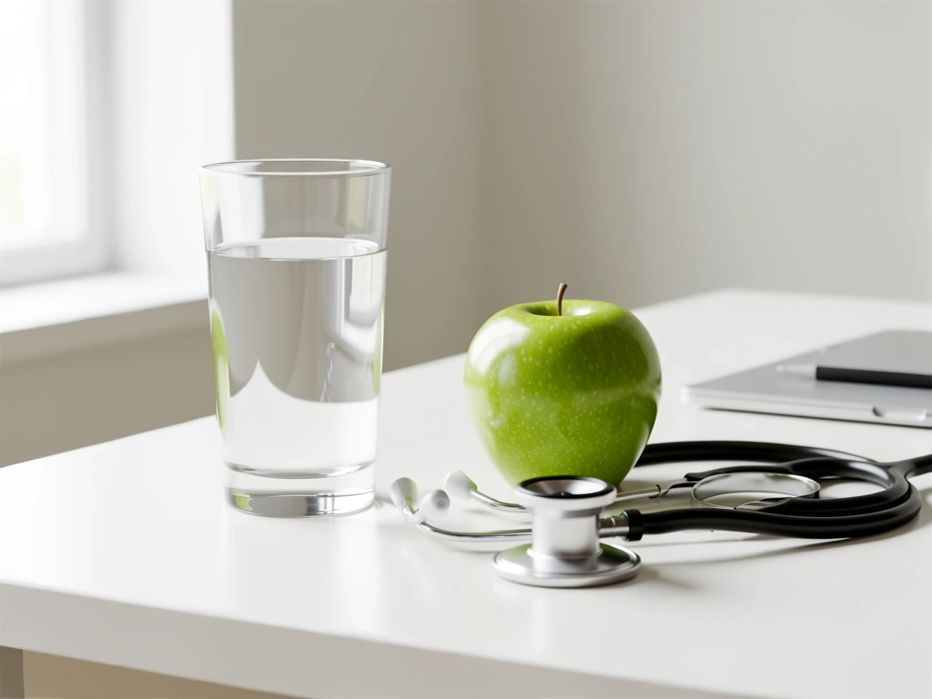 Professional Consultation Environment