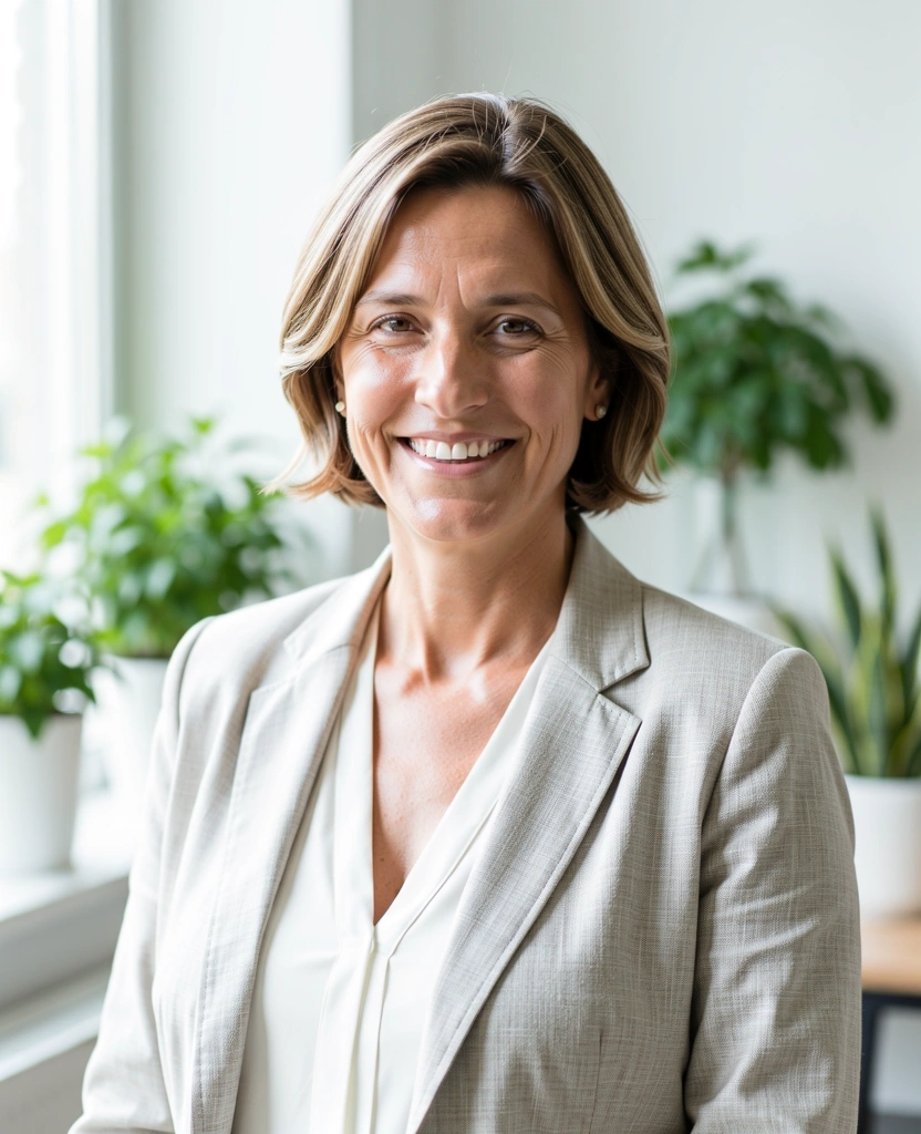 Susanne Weber - Wellness Coaching Nürnberg
